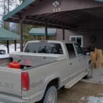2000 Chevy K2500 full