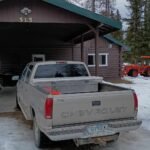 2000 Chevy K2500 full