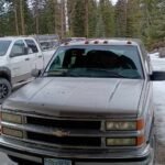 2000 Chevy K2500 full