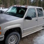 2000 chevy